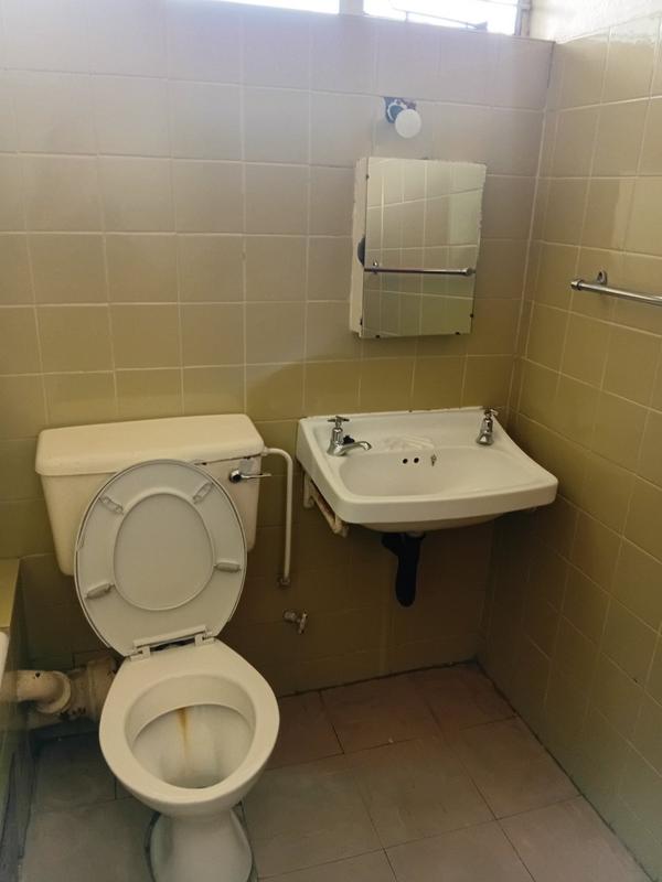 1 Bedroom Property for Sale in Sasolburg Free State